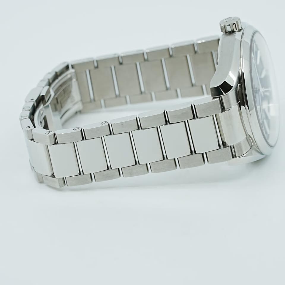Omega Seamaster