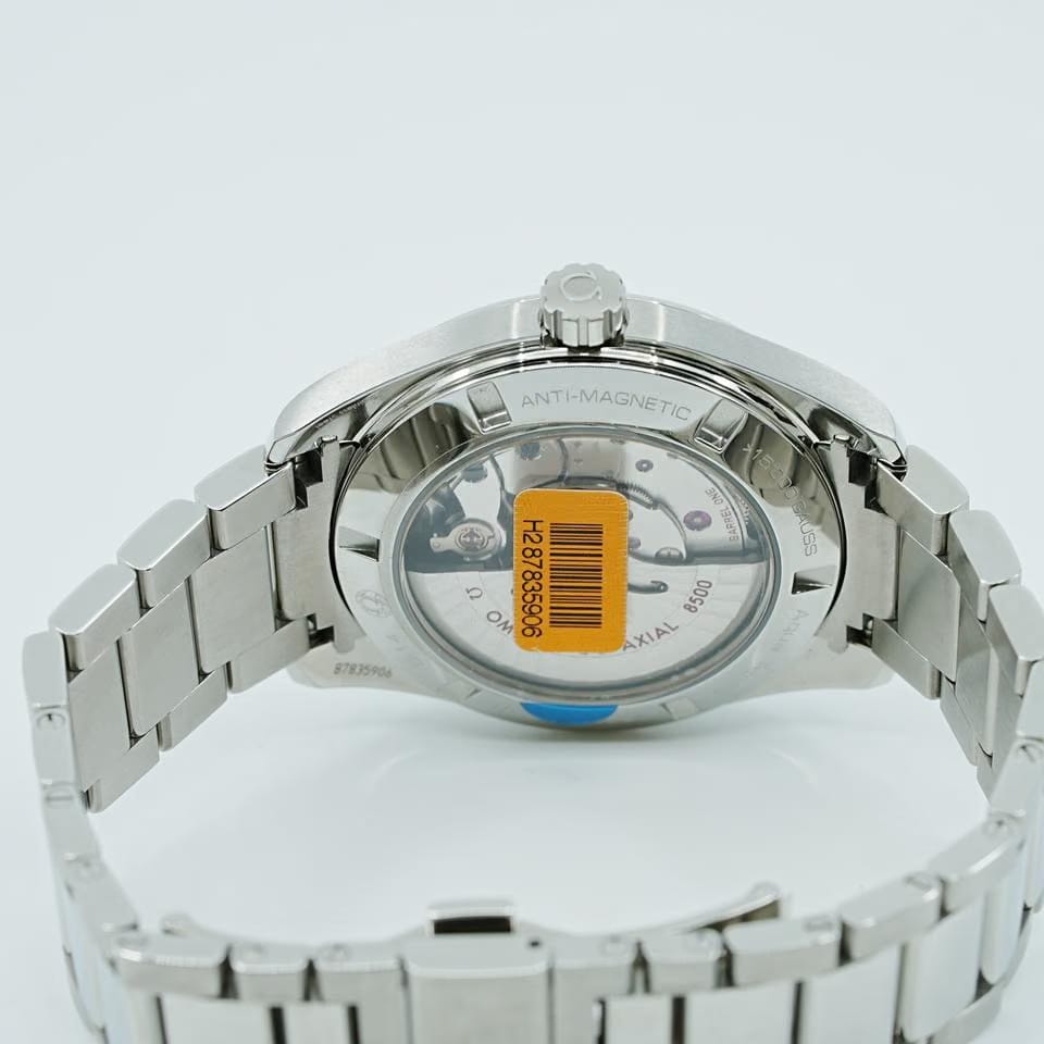 Omega Seamaster