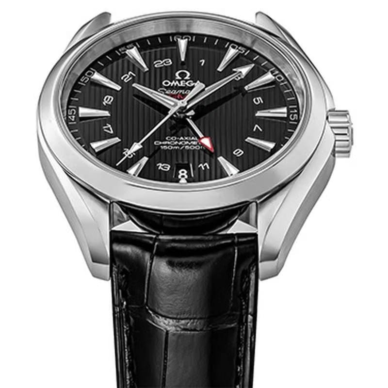 Omega Seamaster