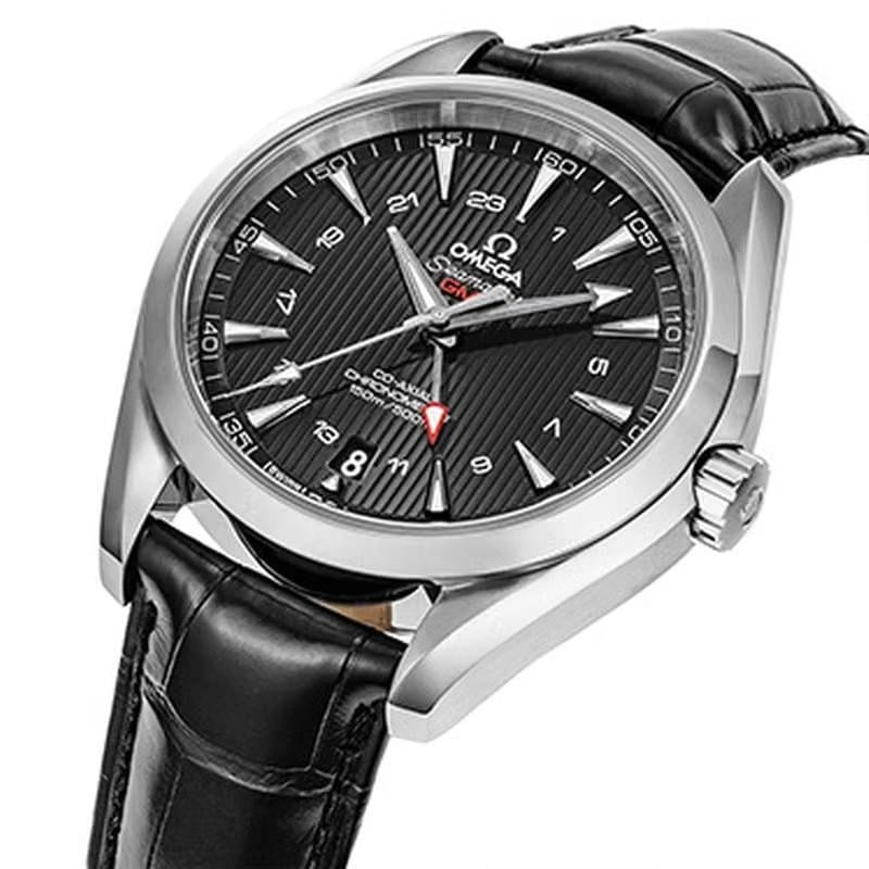 Omega Seamaster