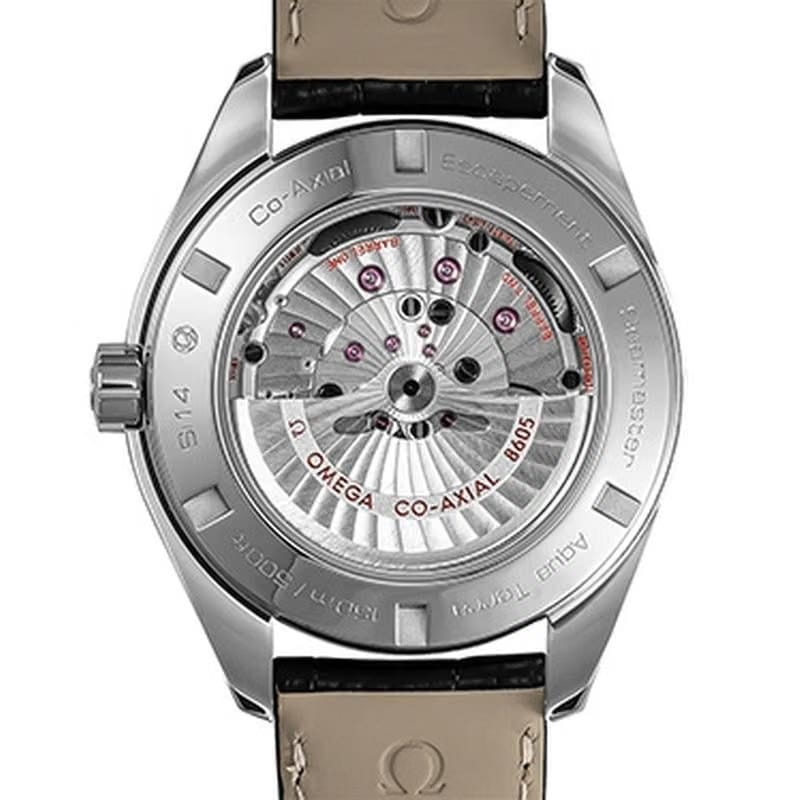 Omega Seamaster