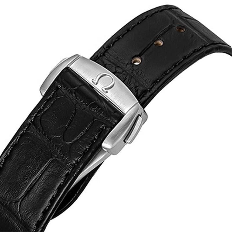 Omega Seamaster