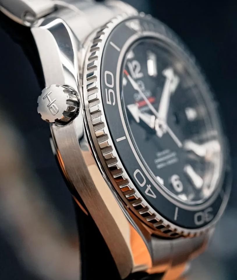 Omega Seamaster