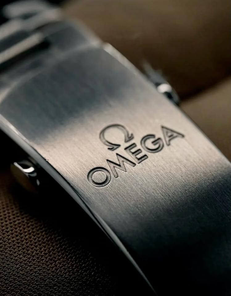 Omega Seamaster