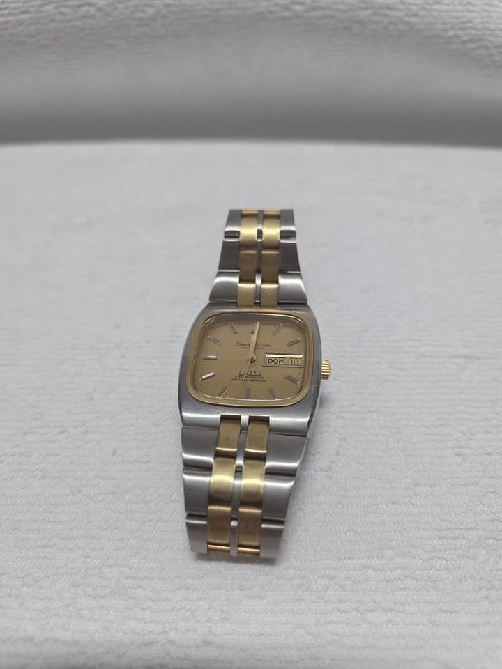 Omega Constellation