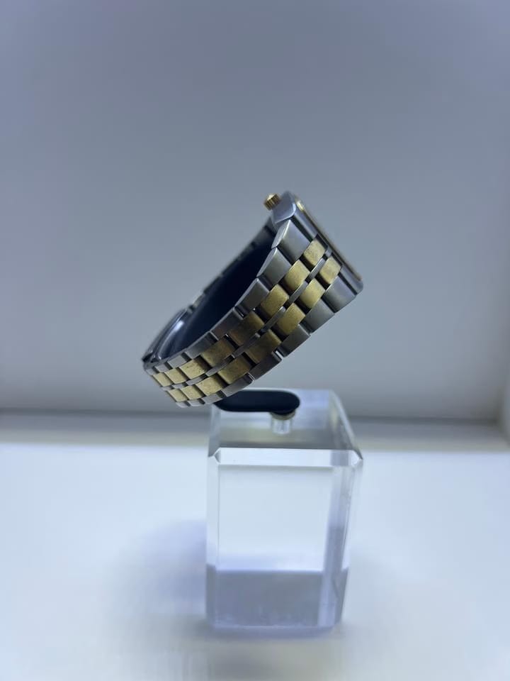 Omega Constellation