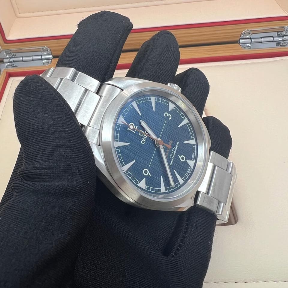 Omega Seamaster