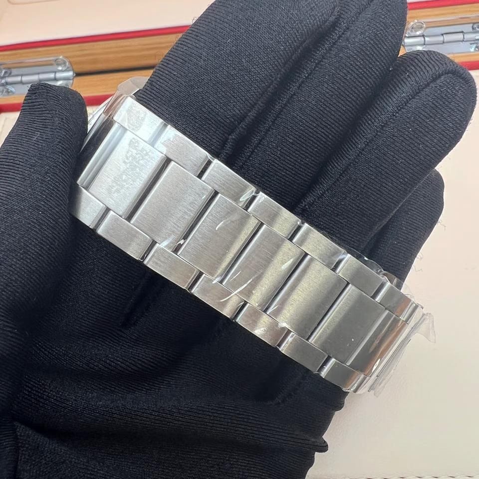 Omega Seamaster