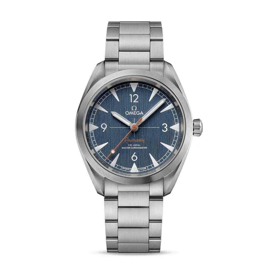 Omega Seamaster