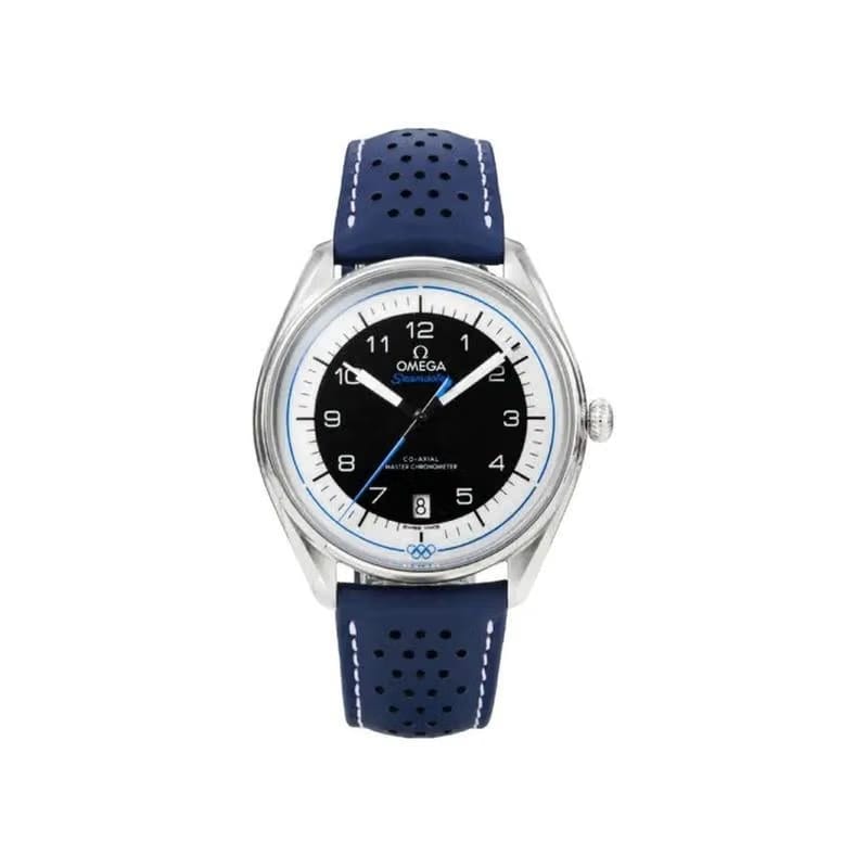 Omega Seamaster