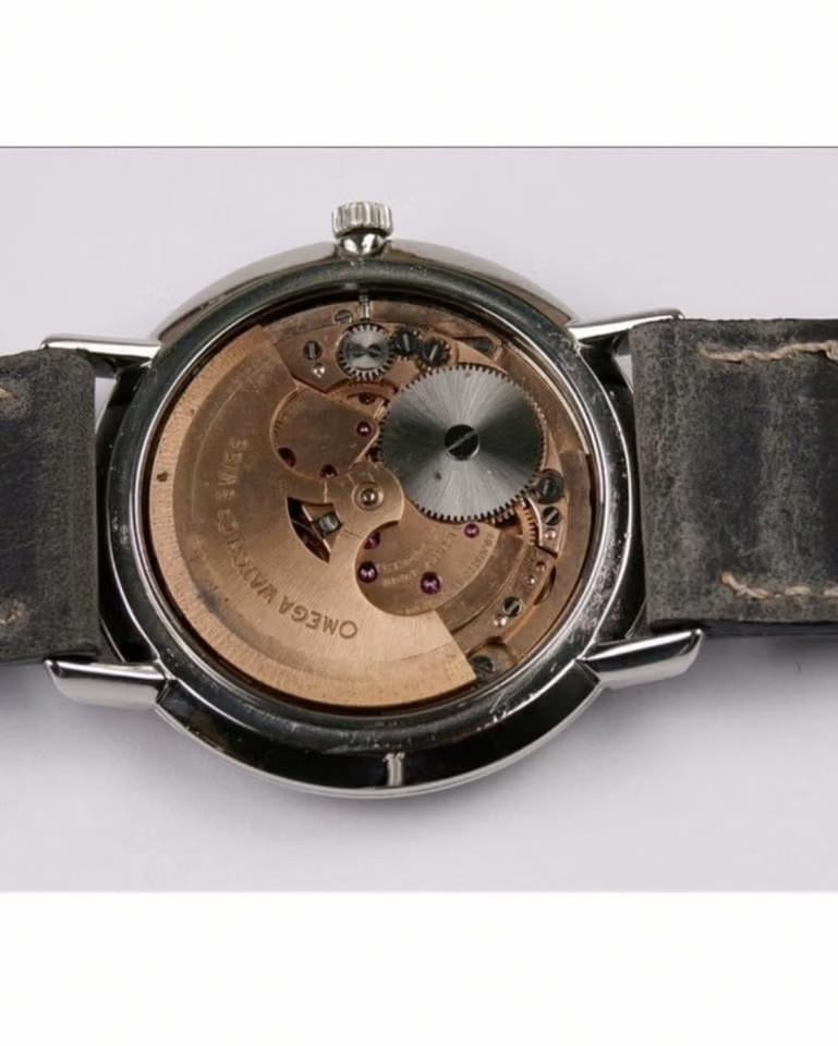 Omega Classic