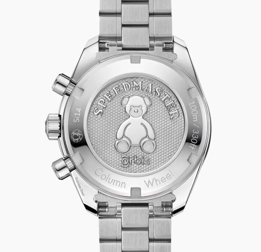 Omega Speedmaster