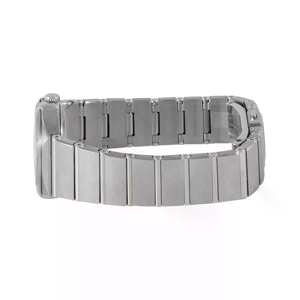 Omega Constellation
