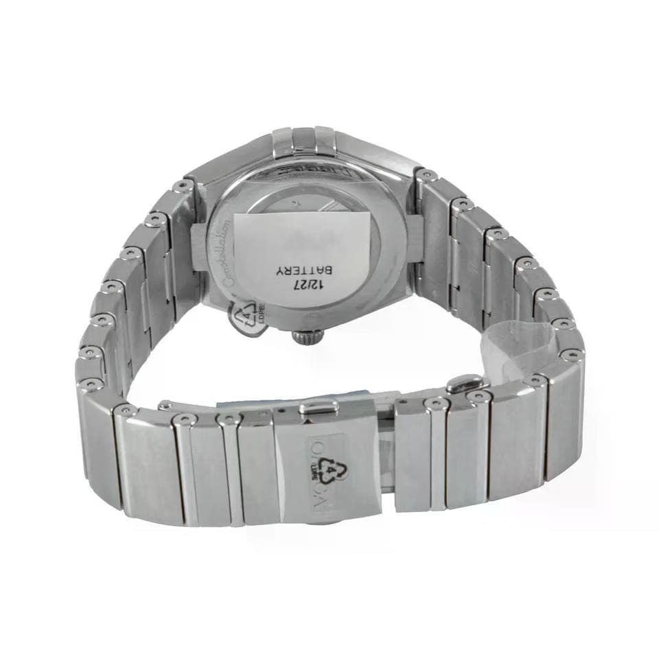 Omega Constellation