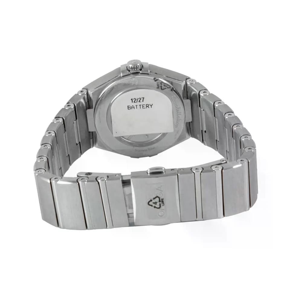 Omega Constellation
