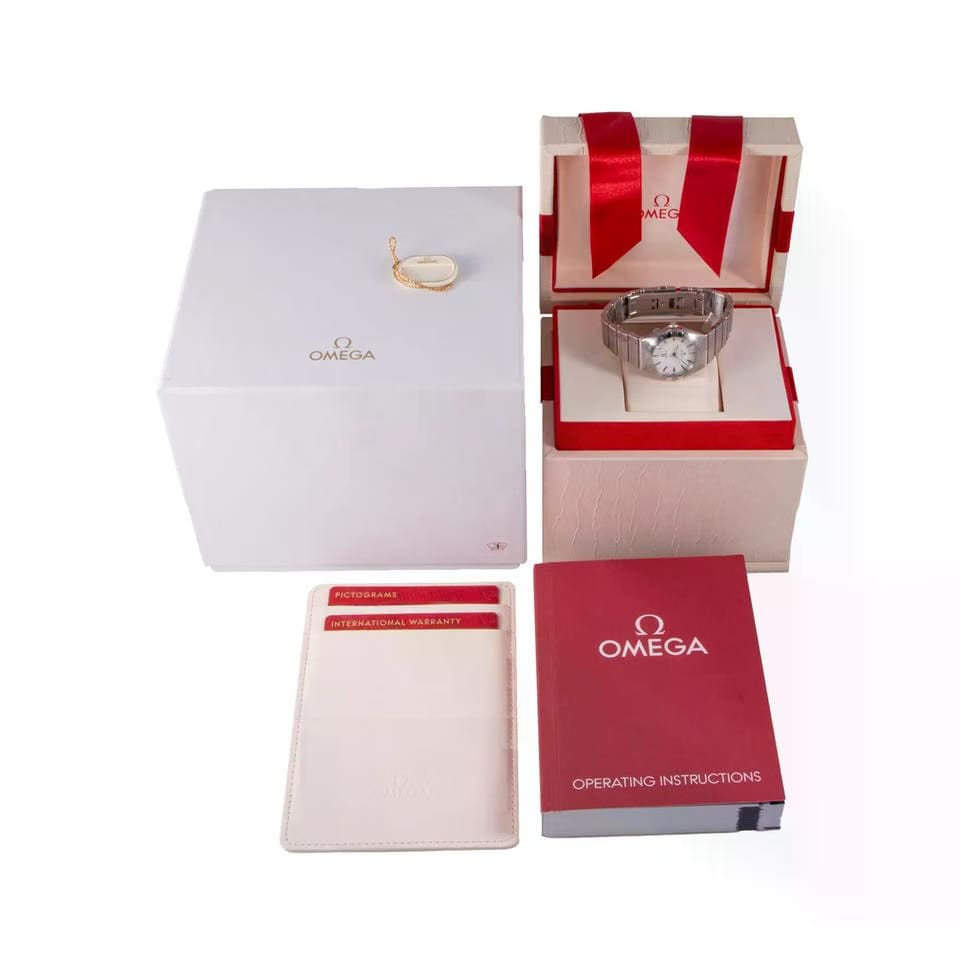 Omega Constellation