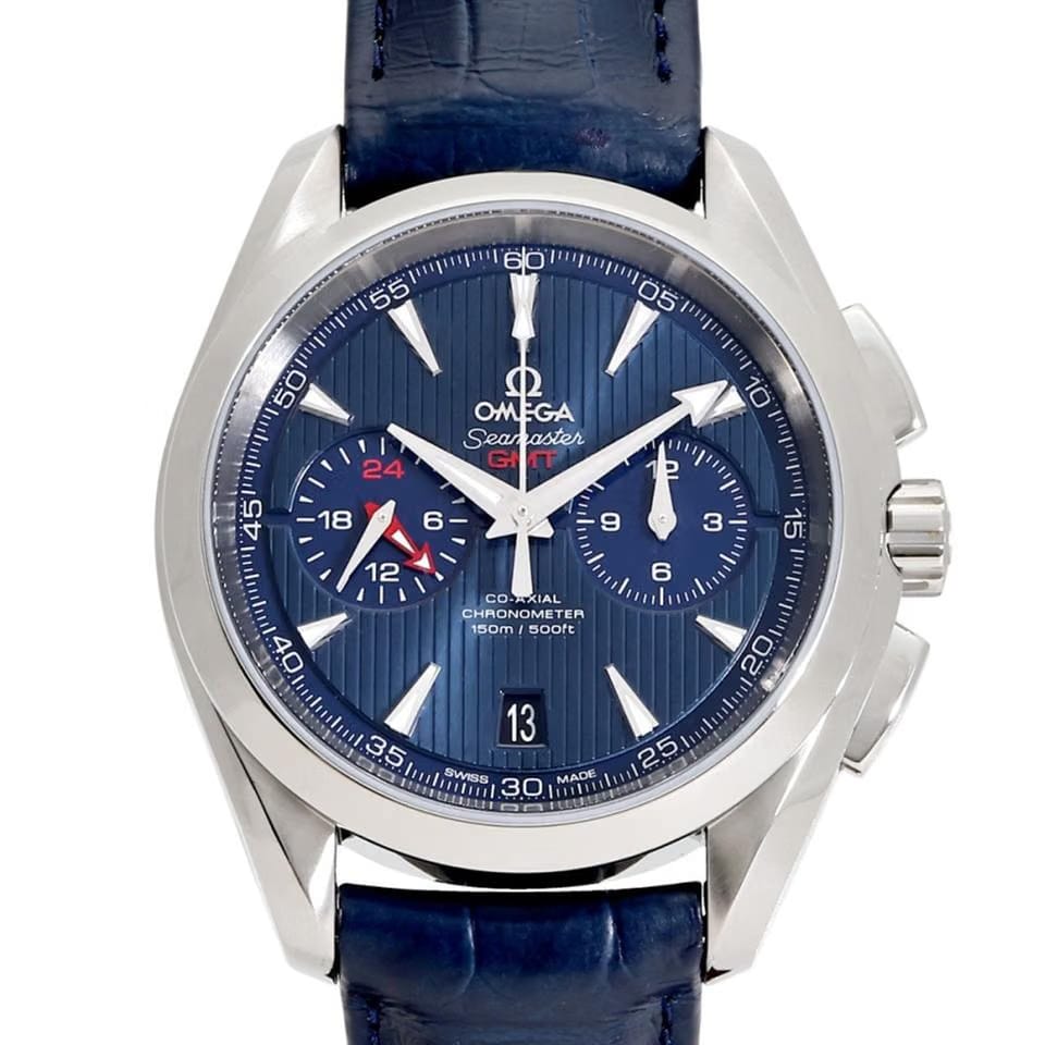 Omega Seamaster