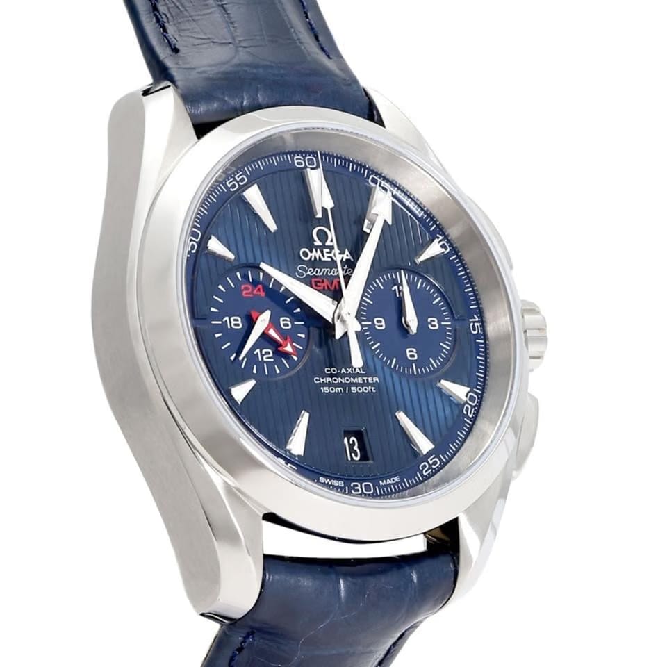 Omega Seamaster