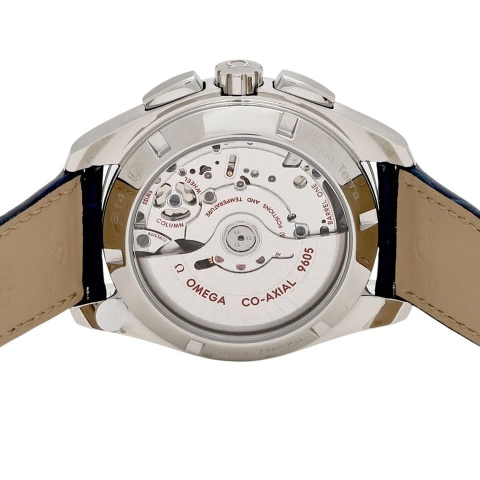 Omega Seamaster