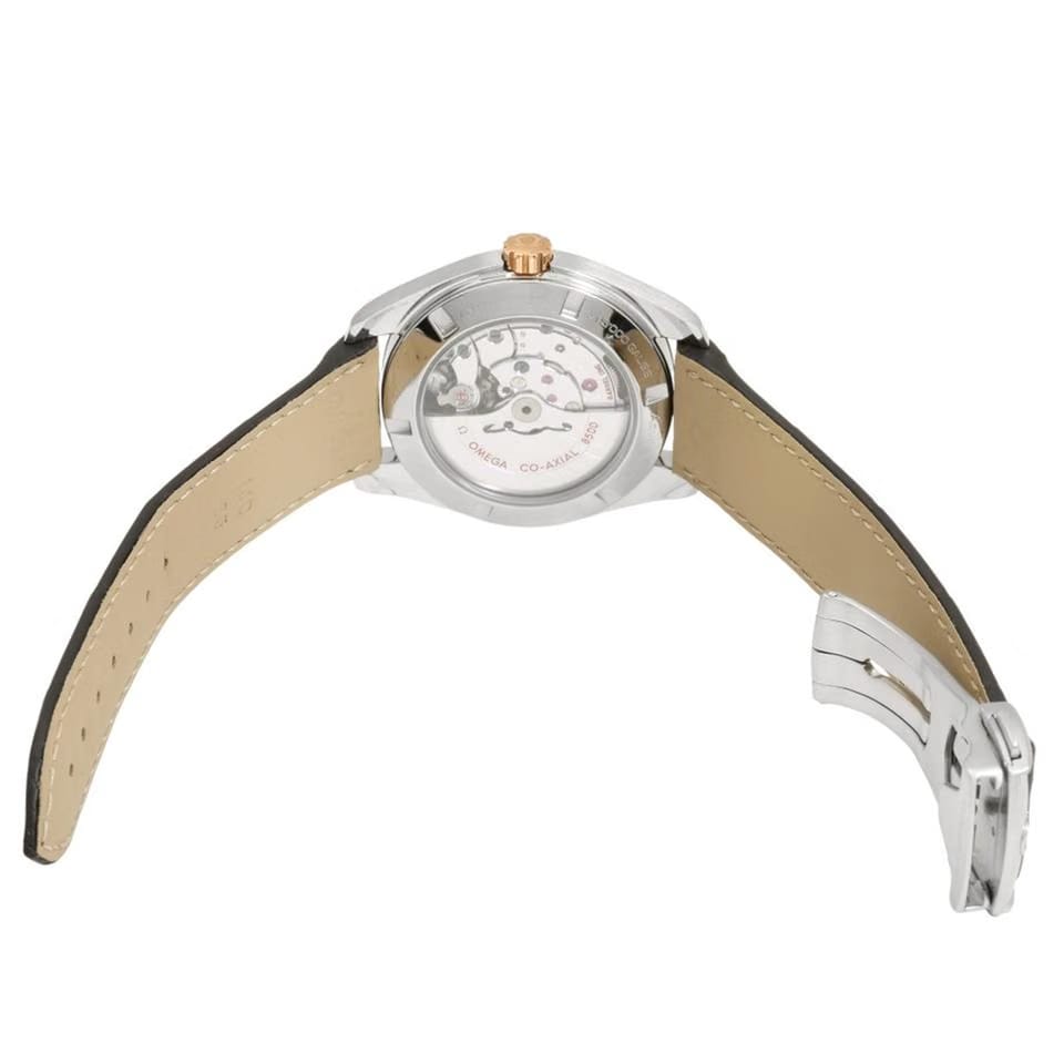 Omega Seamaster