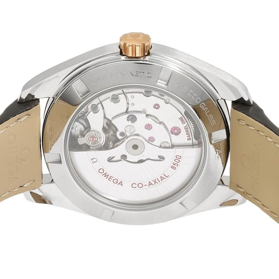 Omega Seamaster