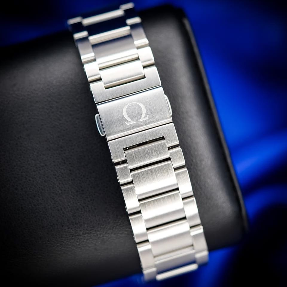 Omega Seamaster