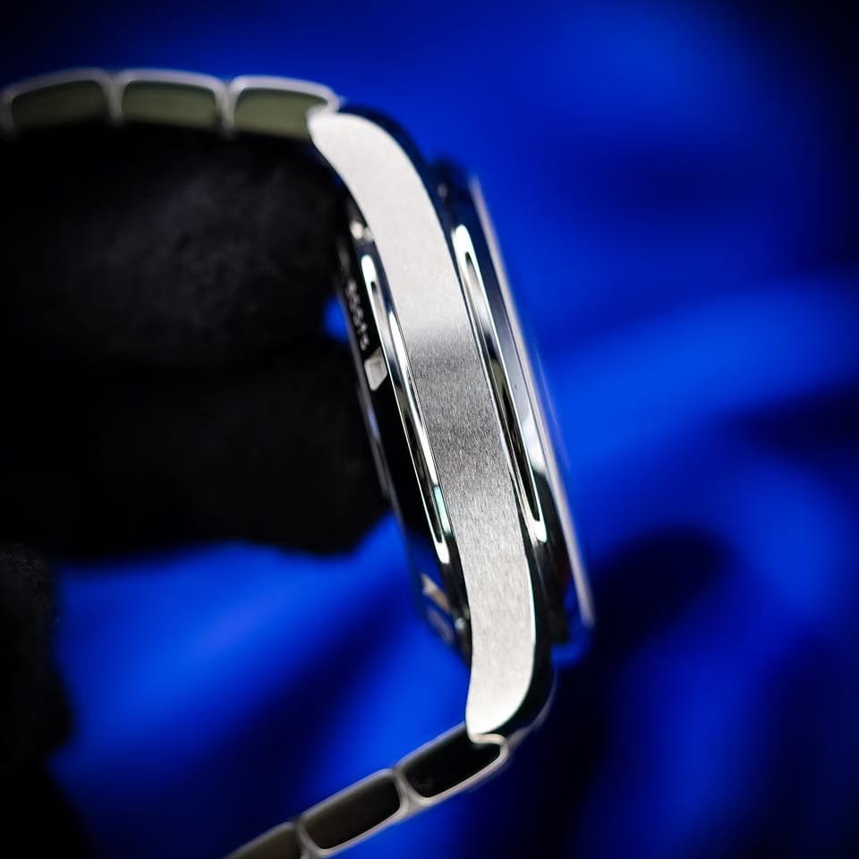 Omega Seamaster
