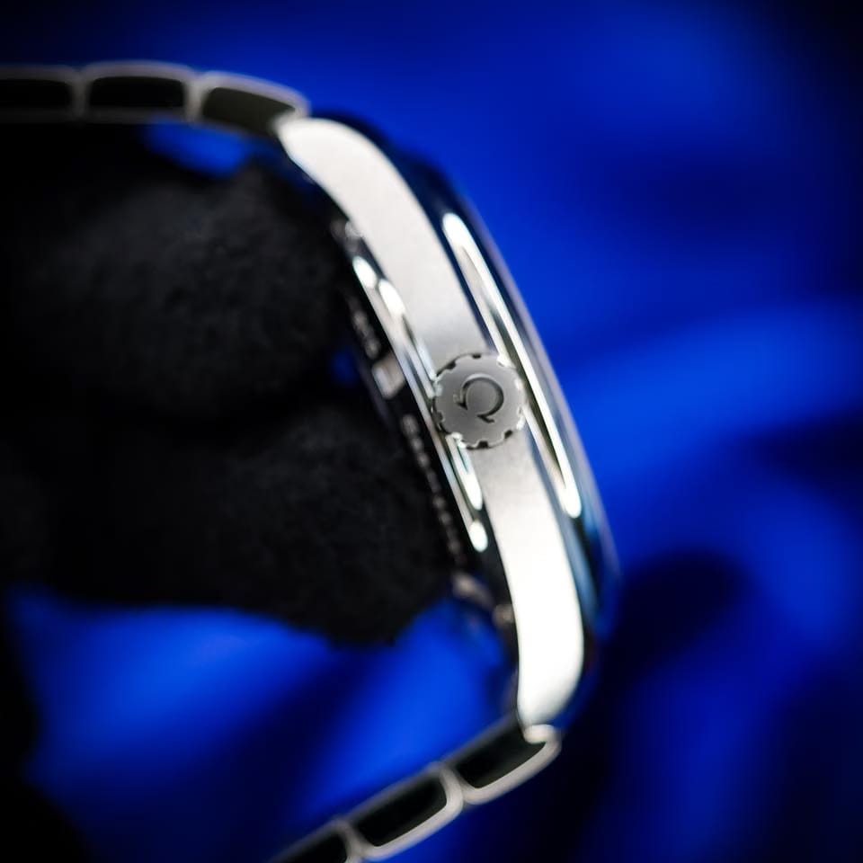 Omega Seamaster