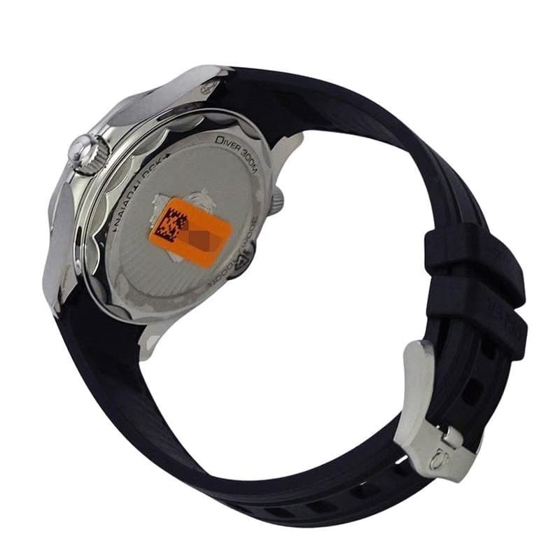 Omega Seamaster Diver 300 MMaster Chronometer Diver Nekton