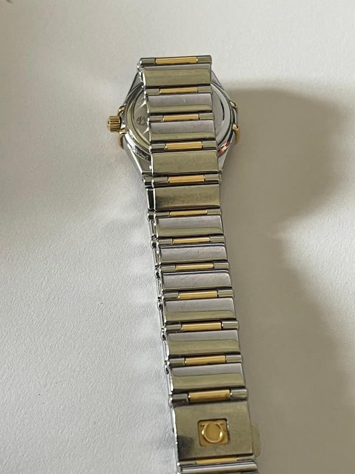 Omega Constellation