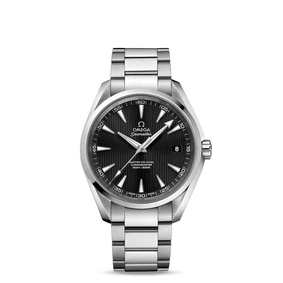Omega Seamaster