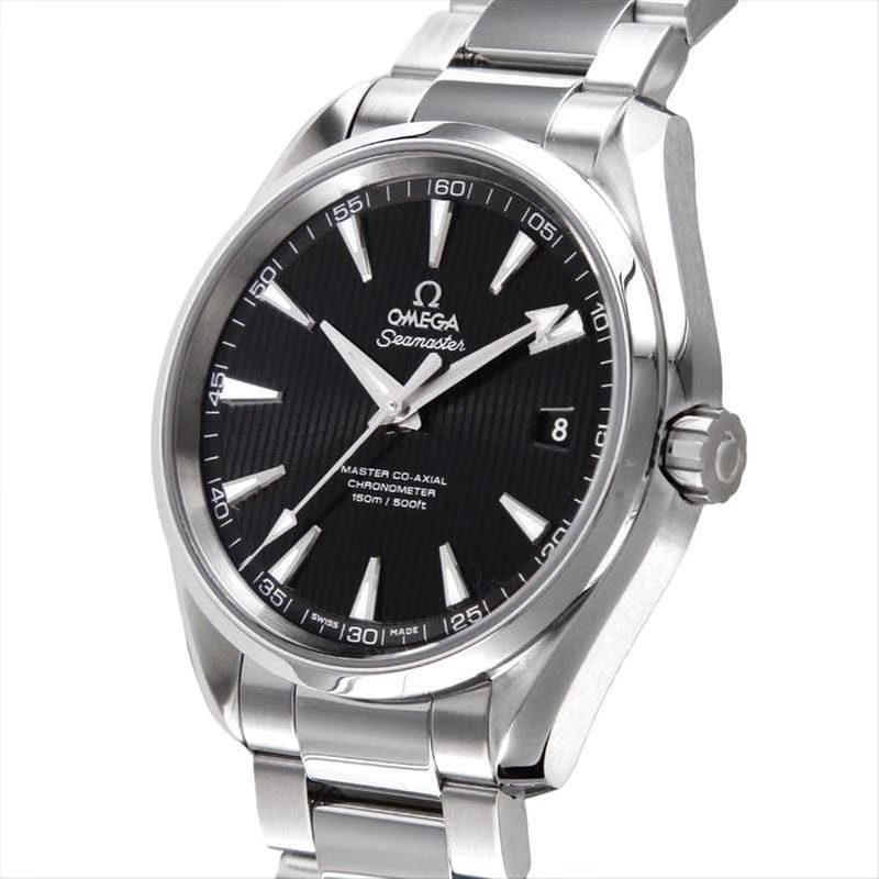Omega Seamaster
