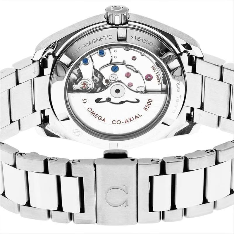 Omega Seamaster