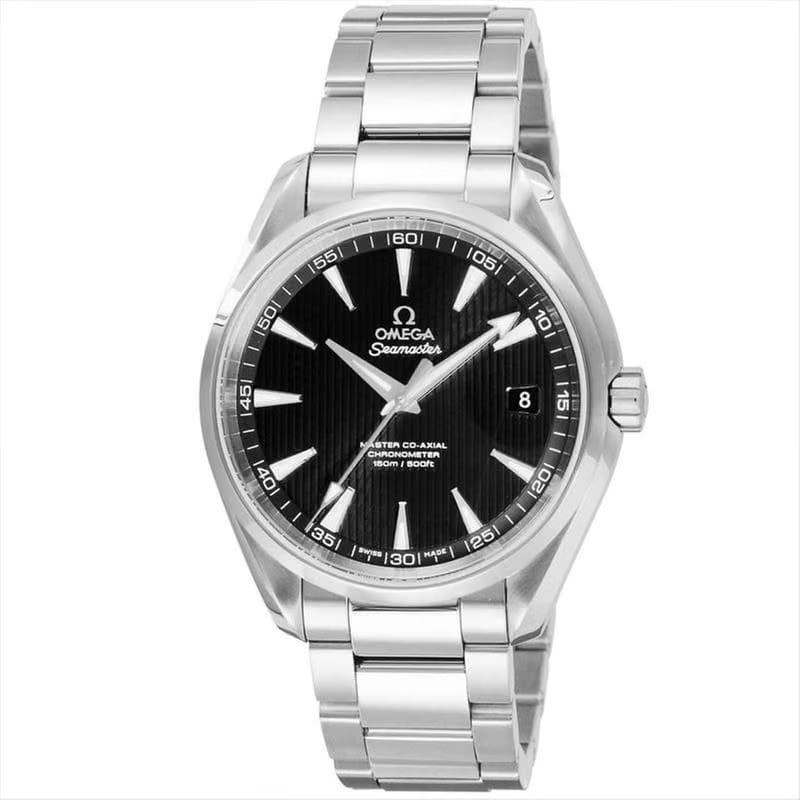 Omega Seamaster