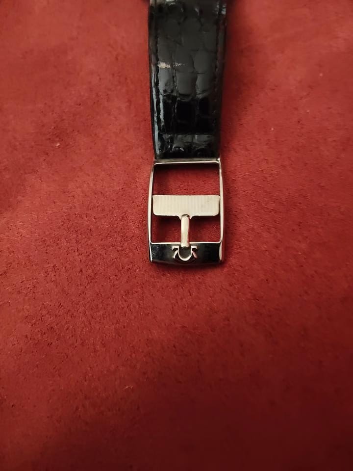 Omega Constellation