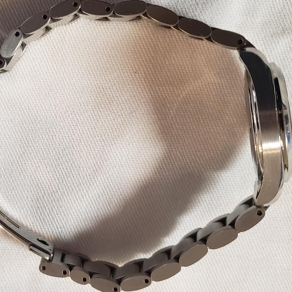 Omega Seamaster