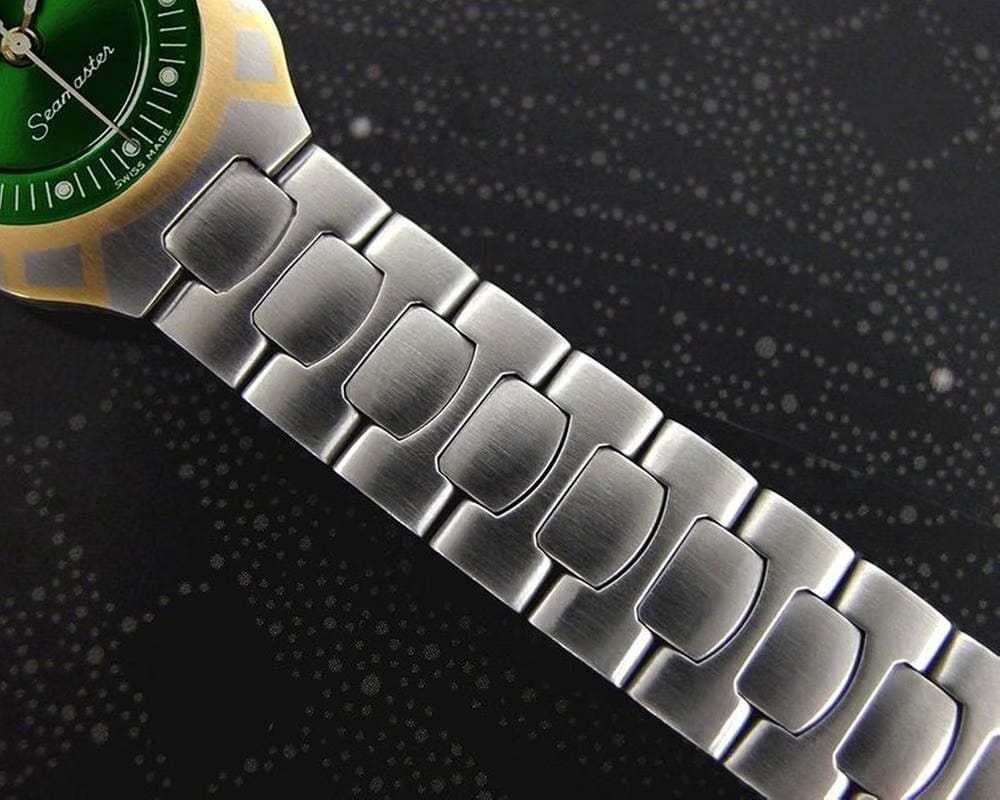 Omega Seamaster