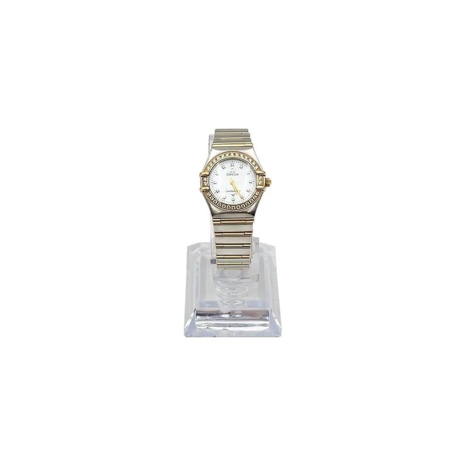 Omega Constellation