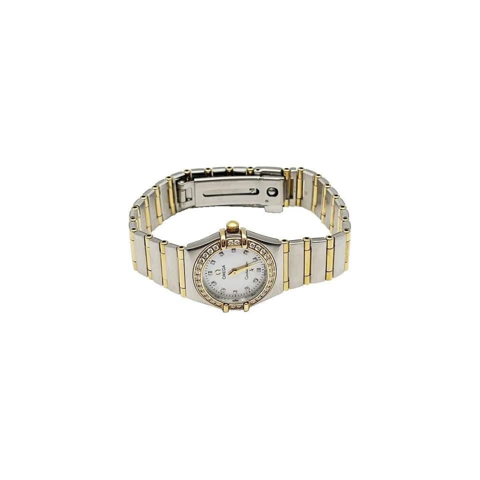 Omega Constellation