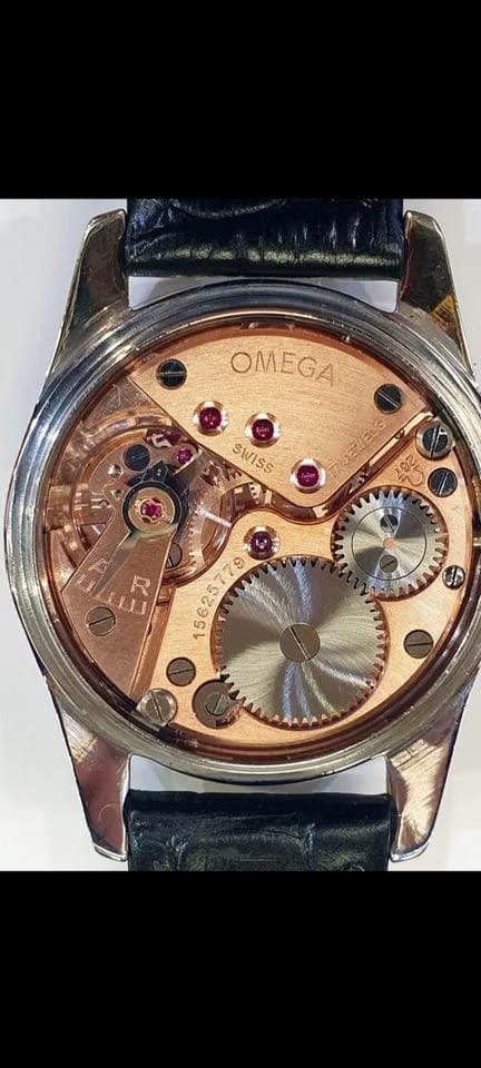 Omega Seamaster