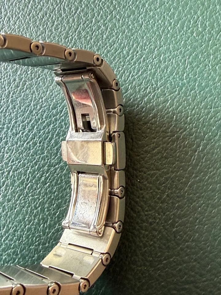 Omega Constellation