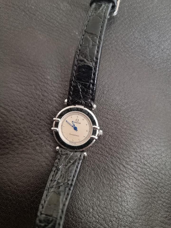 Omega Constellation