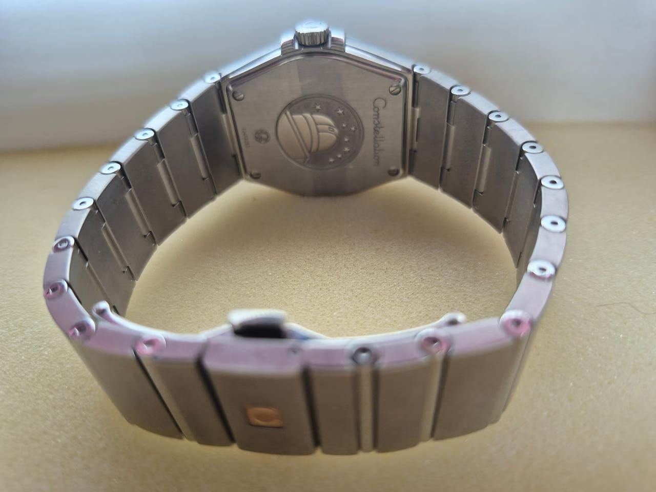 Omega Constellation