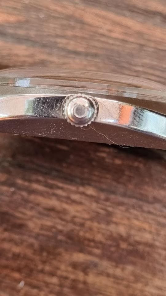 Omega Seamaster