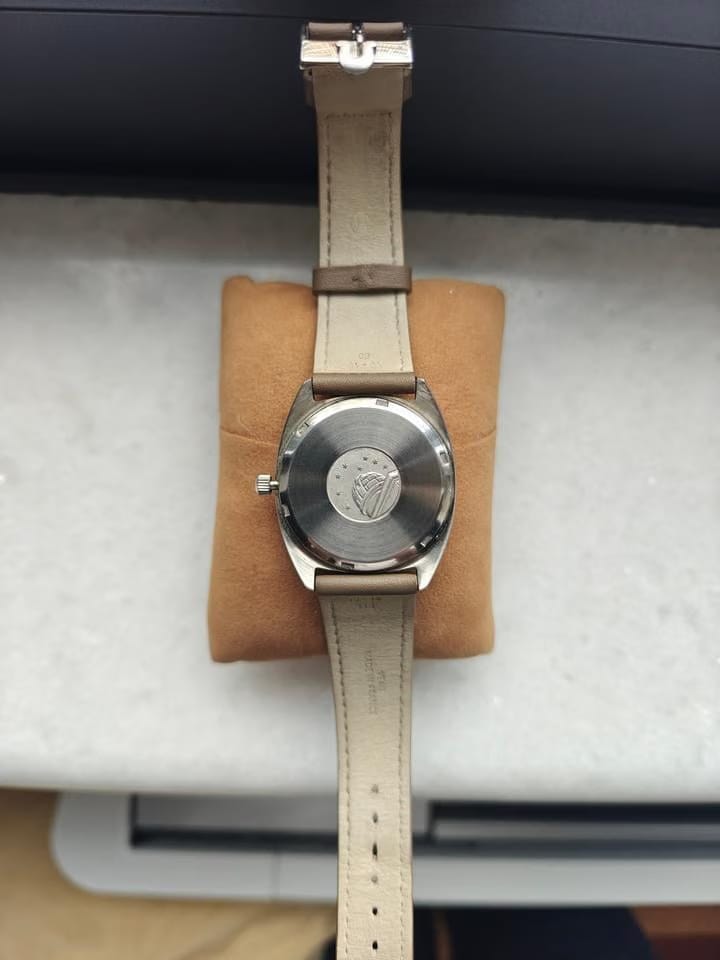 Omega Constellation