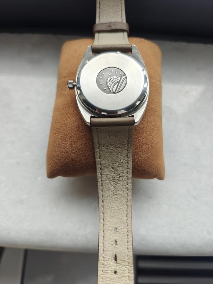 Omega Constellation