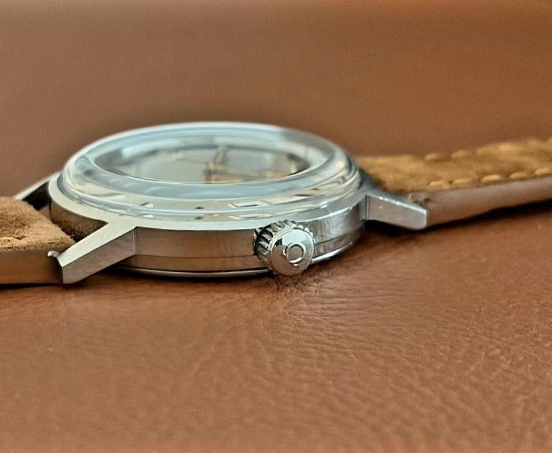 Omega Genève