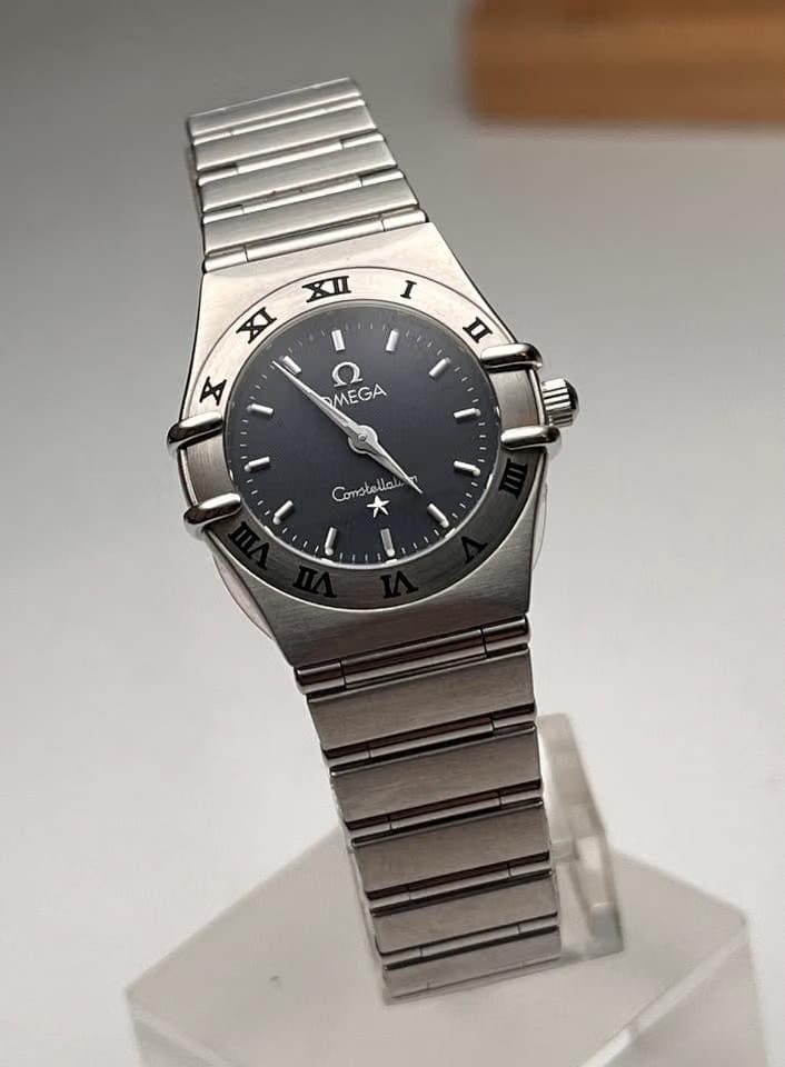 Omega Constellation