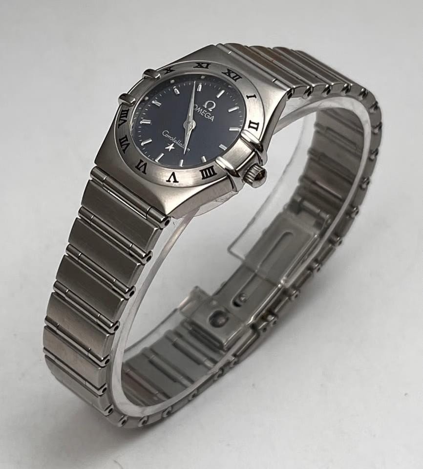 Omega Constellation