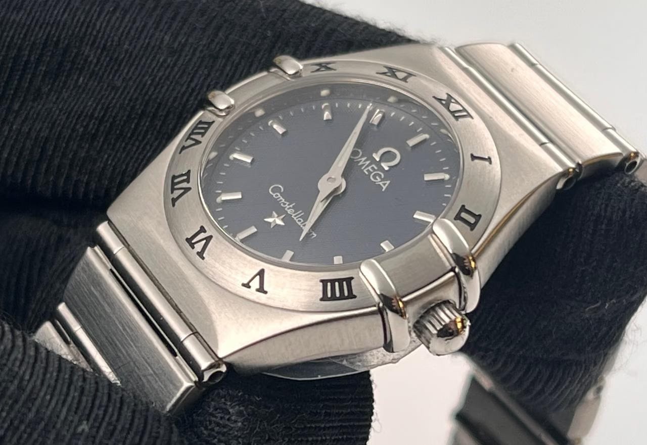 Omega Constellation